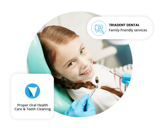 Dental urgency Bells Corner