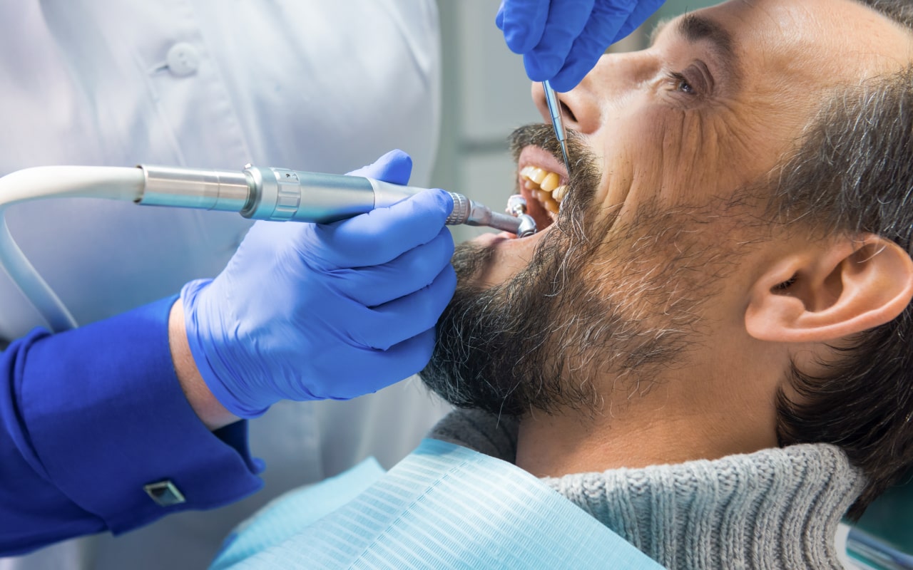 Proper Oral Health Care and Teeth Cleaning In Ottawa